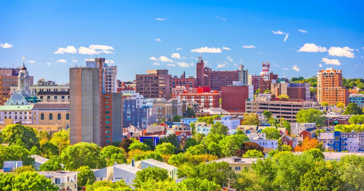 How a DSCR Loan in Maine Can Help You Scale Your Rental Portfolio