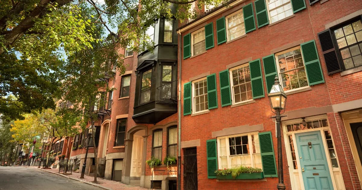 How a DSCR Loan in Massachusetts Can Help You Scale Your Rental Portfolio