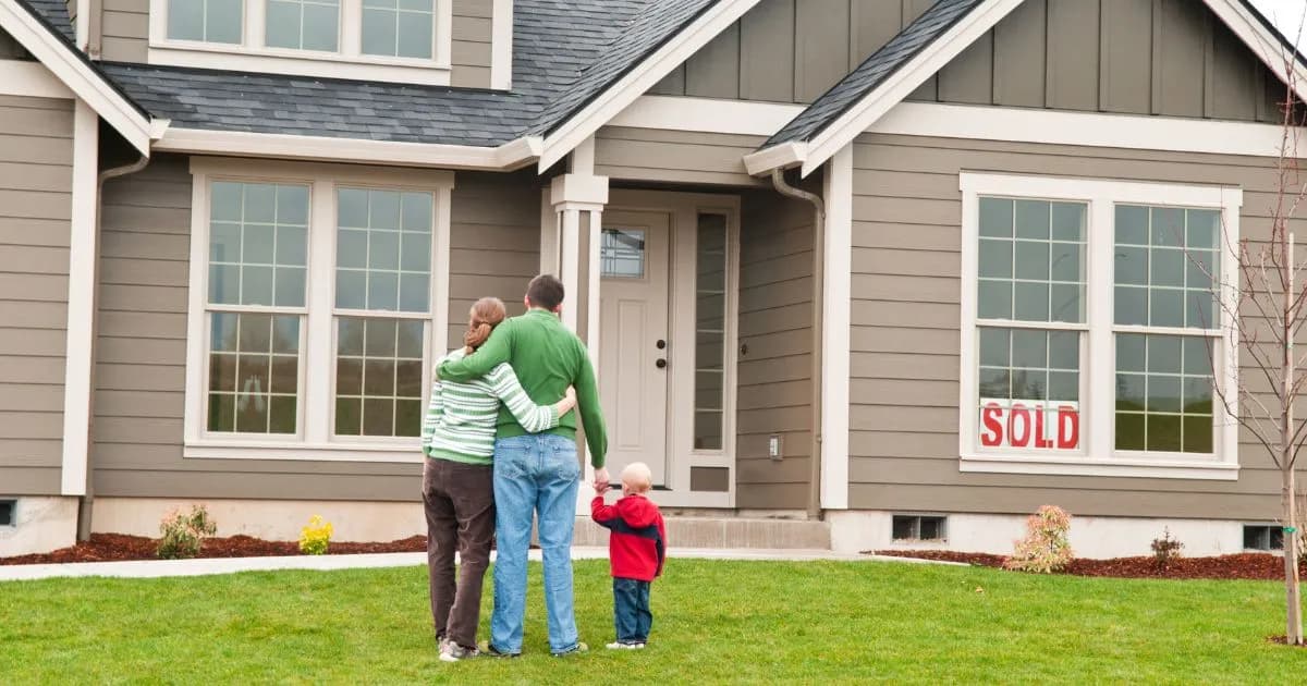 Why "Normalized" Rates Don't Mean a Normal Housing Market