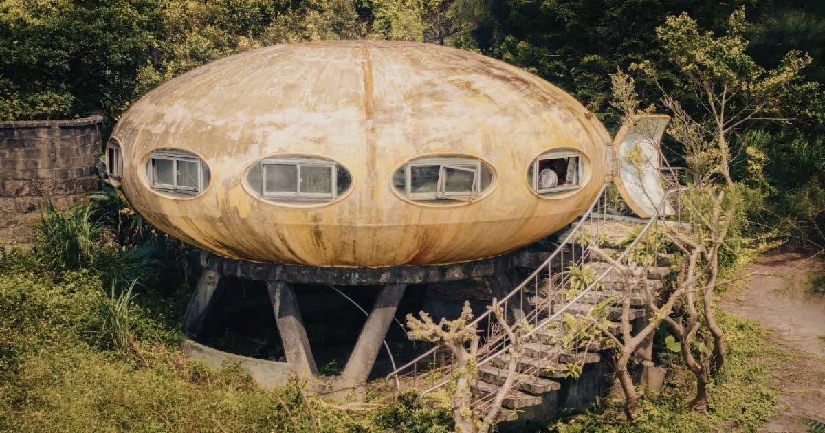 What Sci-Fi Can Teach Us About the Future of Housing Demand