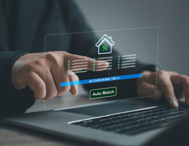 Dominion Financial's AI-powered underwriting technology