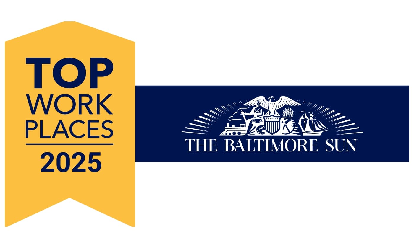 Baltimore Sun Top Workplace