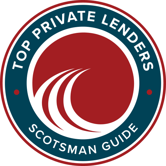 Scotsman Guide Top Private Lender