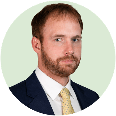 Andy Lincoln, Director of Operations at Dominion Financial