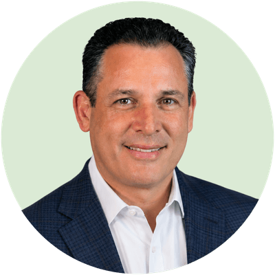 Fred Lewis, Founder & Managing Partner at Dominion Financial