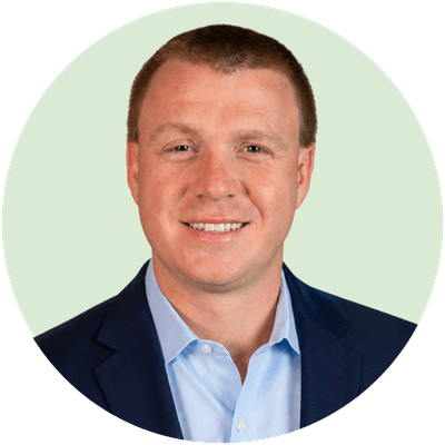 Jack BeVier, Partner at Dominion Financial