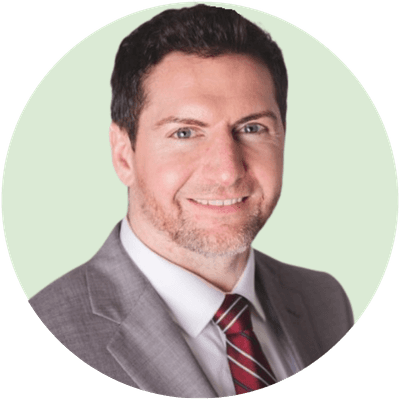 Wade Susini, Director of Sales at Dominion Financial