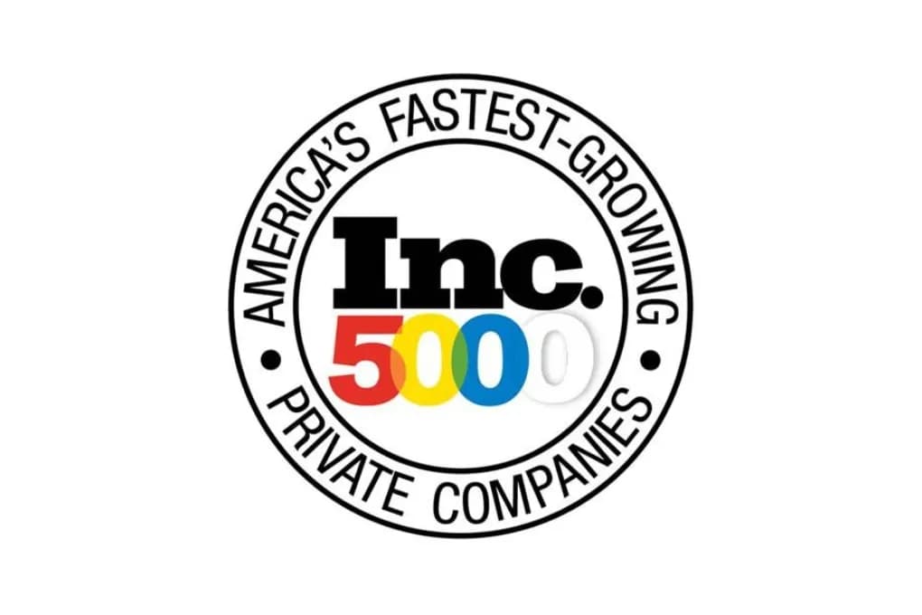 inc 5000 logo