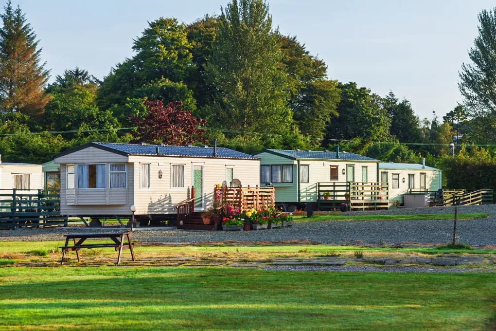 The Rise of Manufactured Home Investing as a 2026 Strategy