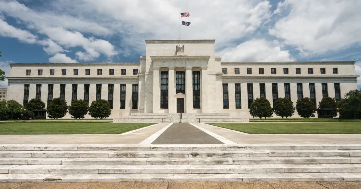 The Fed Raised Rates for the First Time Since 2023. Here's What It Means for Your Next Deal