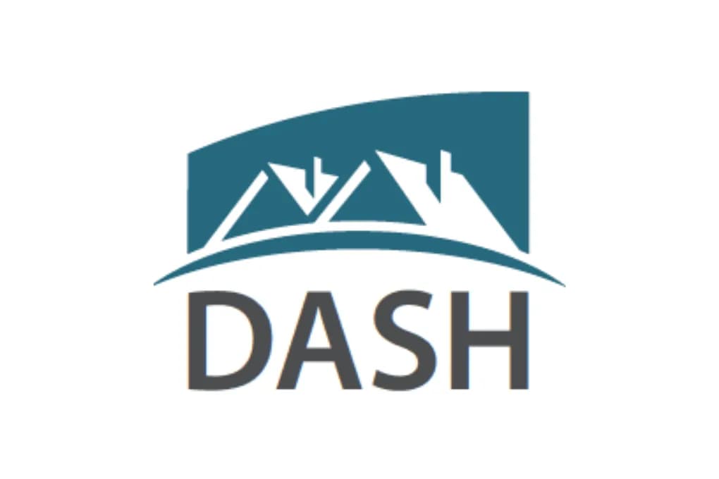 DASH Fund logo