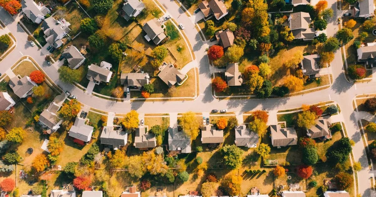 Using Public Data and AI to See Your Local Market More Clearly