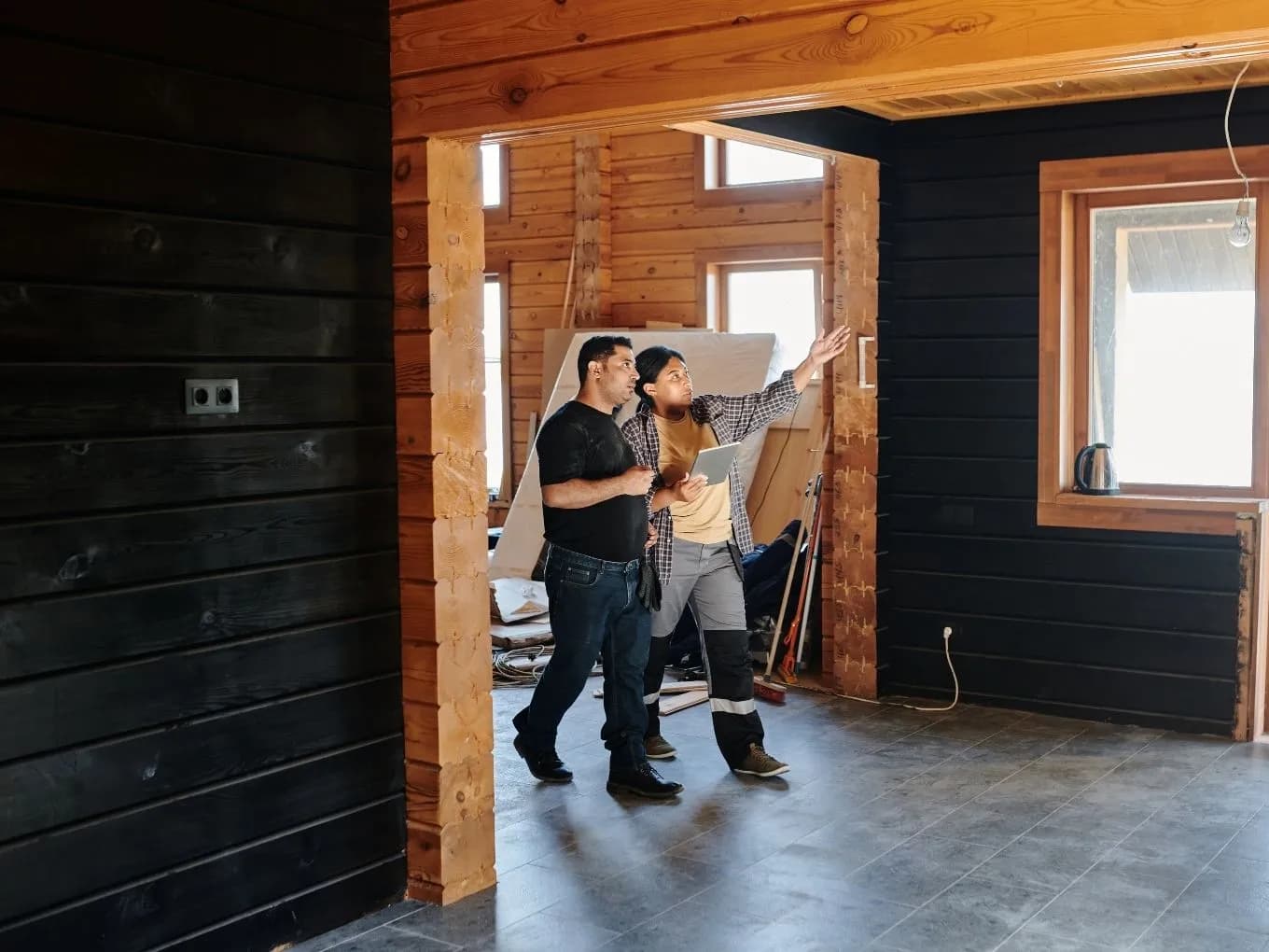 How to Flip a House: A Step-by-Step Guide