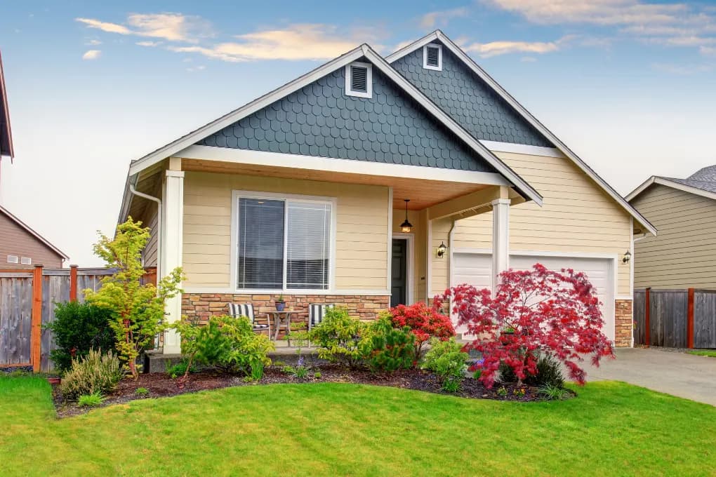 accessory dwelling unit