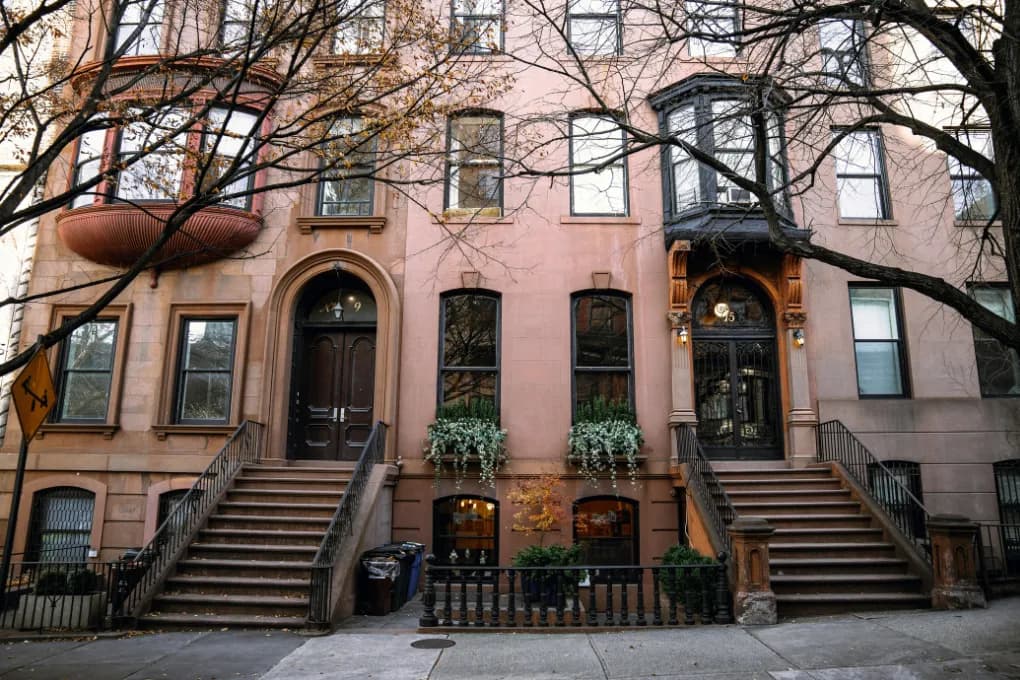 The U.S. Home Price Index Is Rising … Here’s What That Means for Real Estate Investors