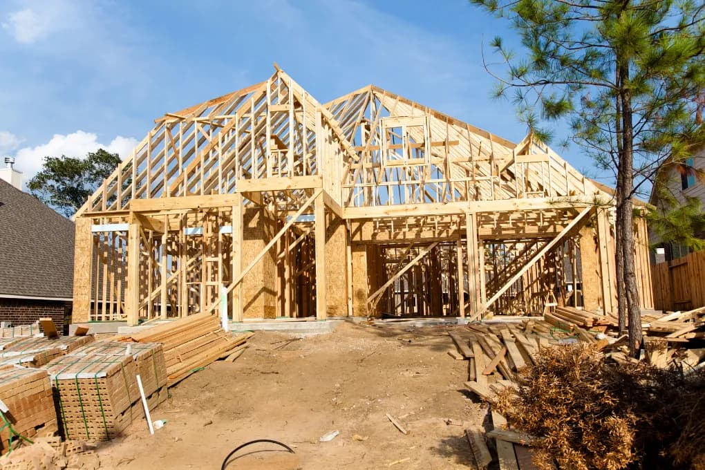 Construction Loan Requirements: What You Need for a Ground-Up Build