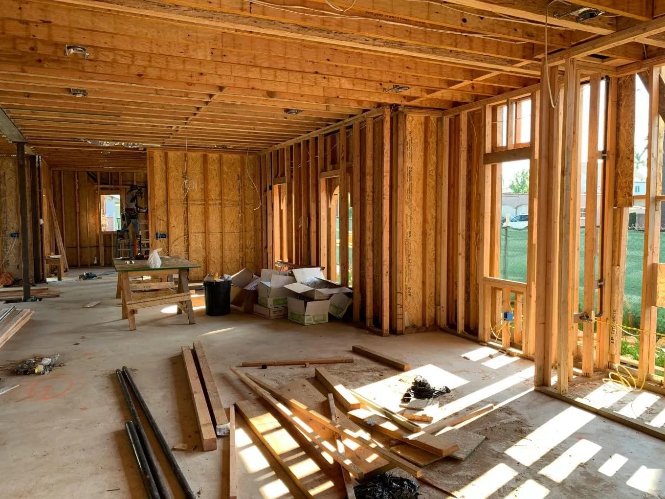 What Is a Construction Loan? How It Works, Lender Types, and Requirements