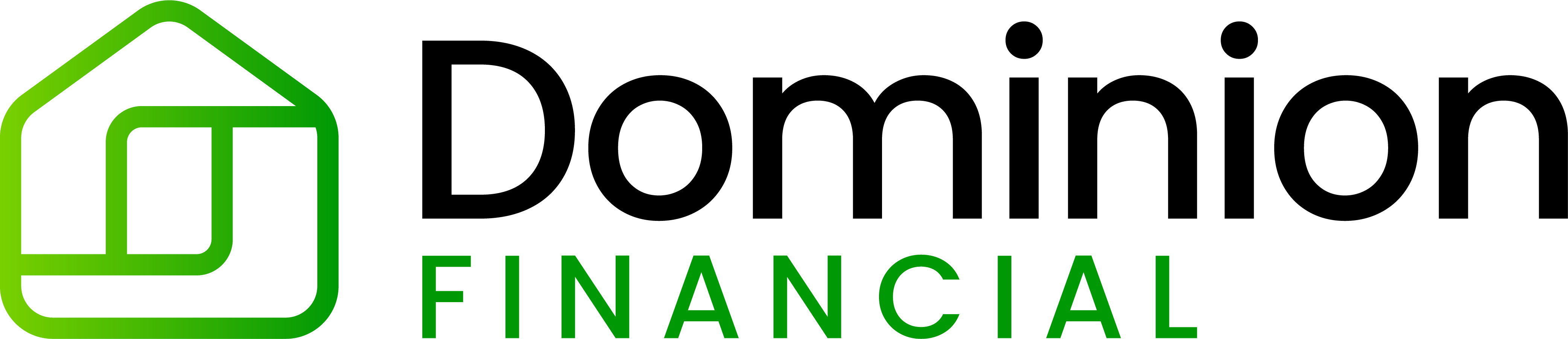 Dominion Financial logo